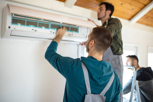Best Local HVAC Companies  in Cloverly, MD