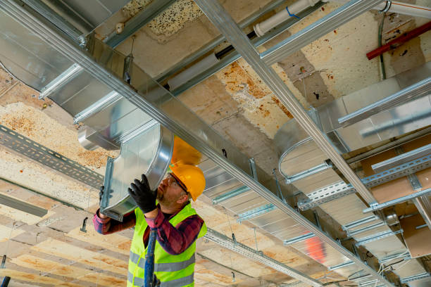 Best HVAC Companies Near Me  in Cloverly, MD