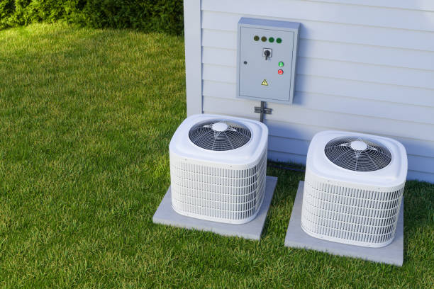 Best Affordable HVAC Services  in Cloverly, MD