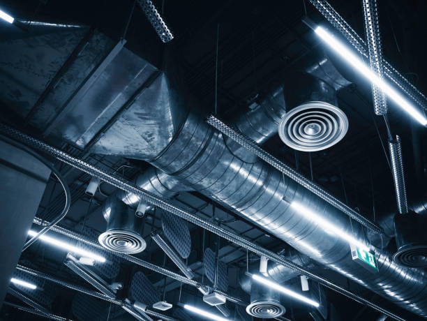 Best Best HVAC Companies  in Cloverly, MD