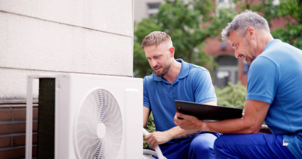 Best Emergency HVAC Repair  in Cloverly, MD