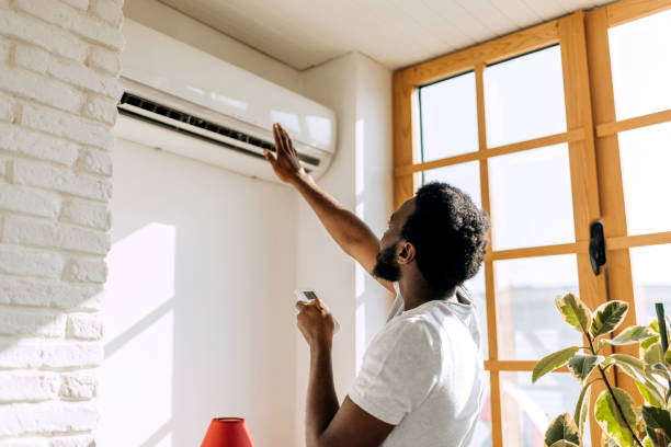  Cloverly, MD HVAC Pros