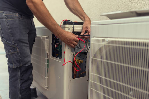 Best HVAC Companies Near Me  in Cloverly, MD
