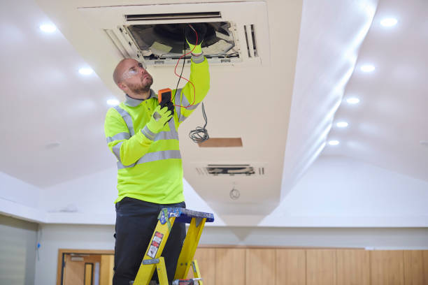 Best Heating Repair Services  in Cloverly, MD