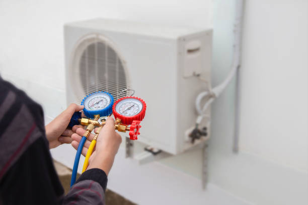 Best HVAC Maintenance Near Me  in Cloverly, MD