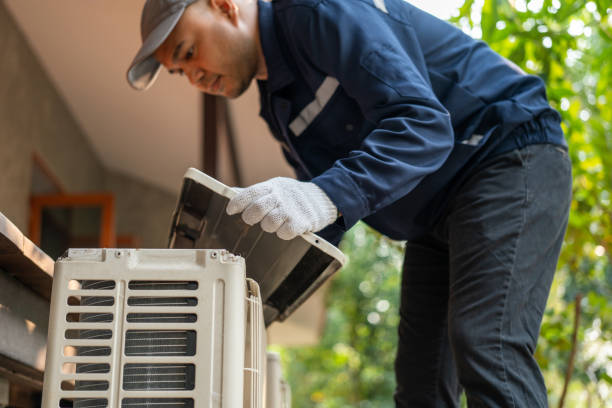Professional HVAC in Cloverly, MD