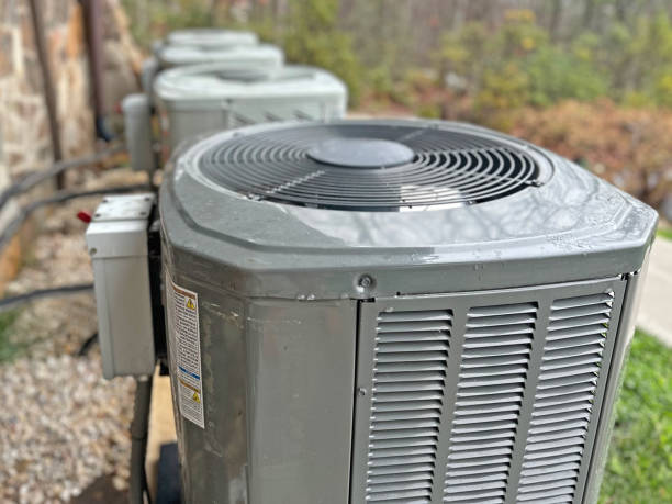 Best HVAC Service Technicians  in Cloverly, MD