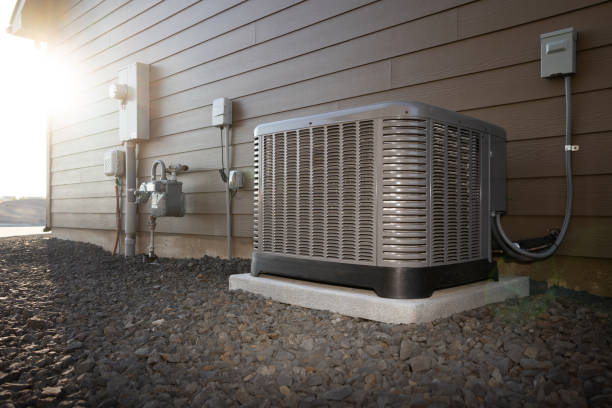 Best Affordable HVAC Services  in Cloverly, MD
