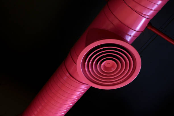 Best HVAC Air Duct Cleaning  in Cloverly, MD